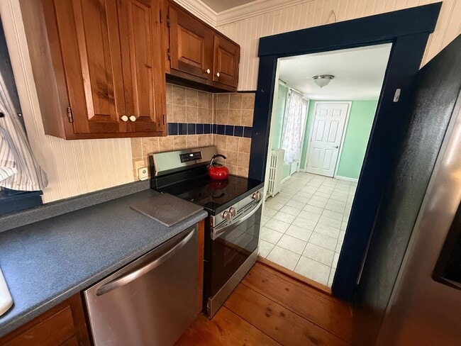 Photo - Spacious 4-Bedroom Home for Rent in Laconia – $2,095/month