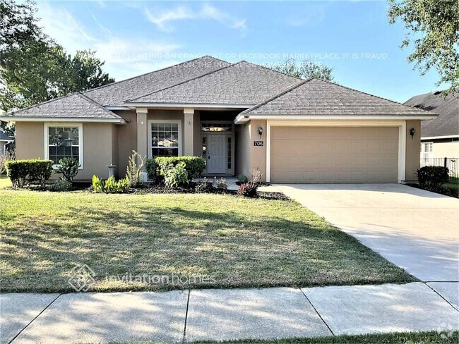 Building Photo - 706 Porta Rosa Circle Rental