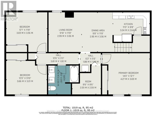 Photo - 22 Dollard St