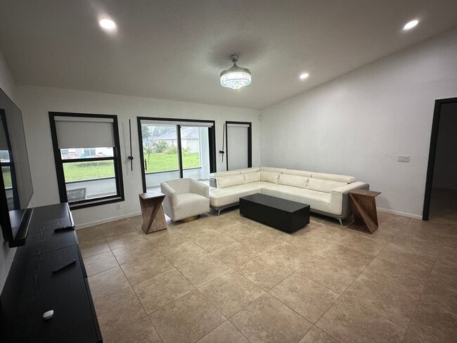 Photo - Modern 3-Bedroom Single-Family Home for Re...