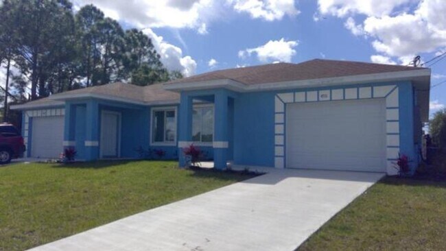 Building Photo - Newer Three Bedroom, 2 Bath, 1 Car garage-... Rental