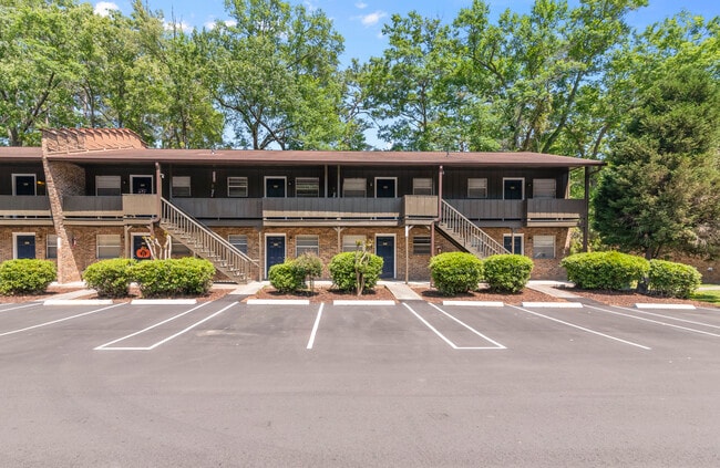 Photo - The Montana Apartments