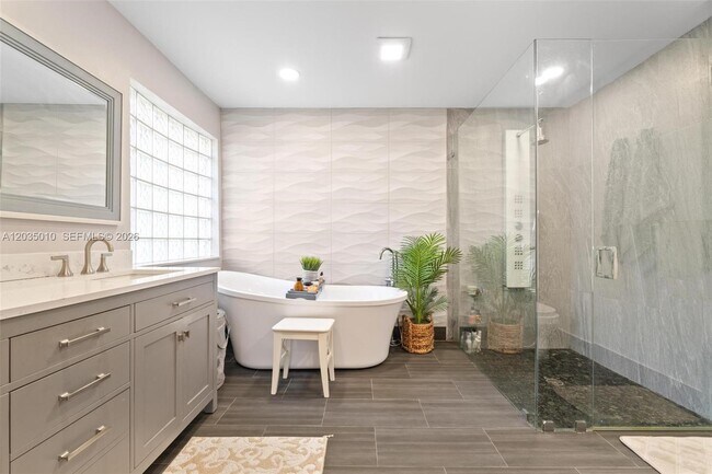 Photo - Southwest 33rd Street, Miramar, FL 33029 - 4 BR 3 BA house