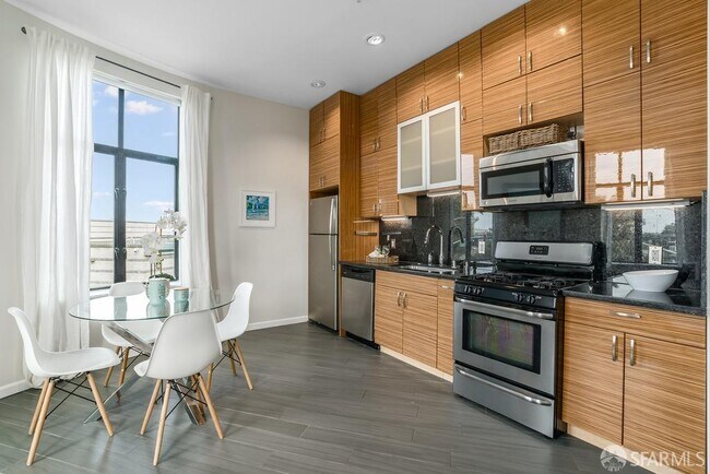 Photo - 3801 San Pablo Ave