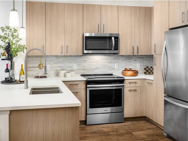 Photo - Tuscan Village