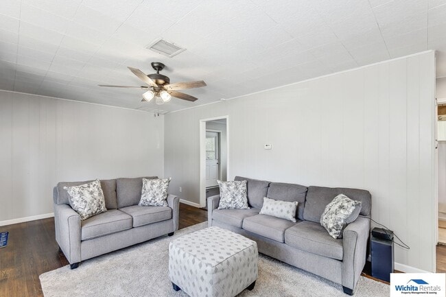 Photo - 2 bedroom 1 bath home