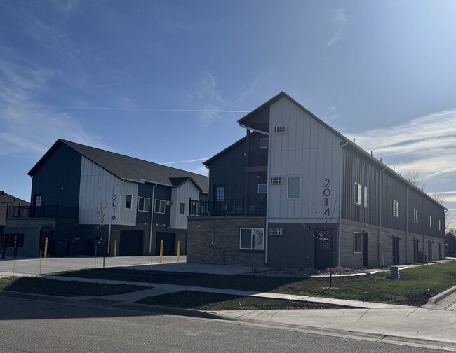 Lofts at Willow Creek