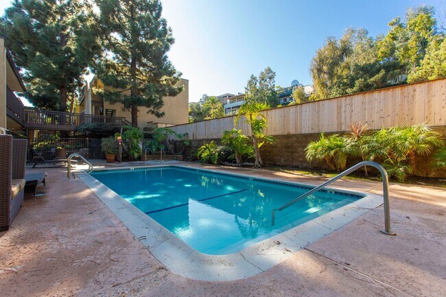 Photo - Park Place Apartments