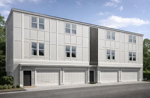 Building Photo - 2025 Empire Central Dr Unit 102