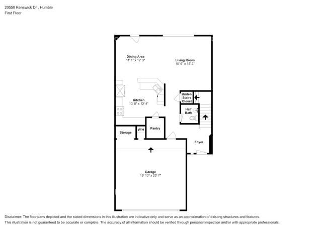 Photo - 20550 Kenswick Dr