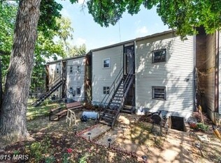 Photo - 1245 Raum St NE Unit 1