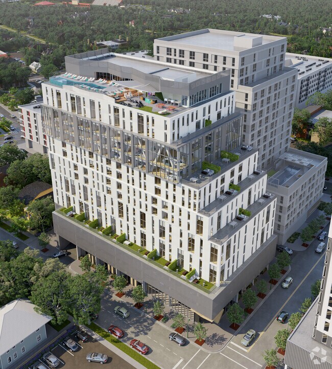 Building Photo - Torre Rental