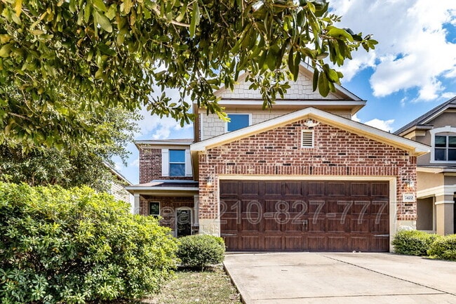Photo - 7422 Bluebonnet Bay
