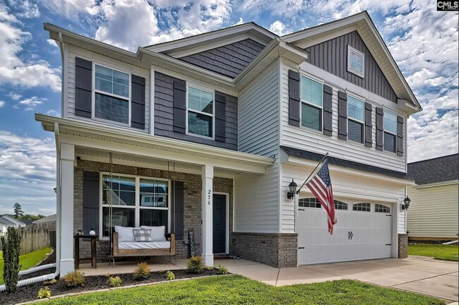 256 Wessinger Farms Rd