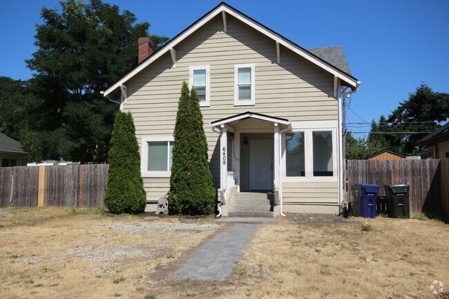 Building Photo - 3292 Unit A Rental
