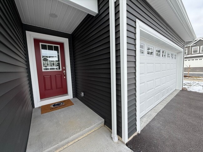 Photo - New Construction 3-Bedroom Townhome!