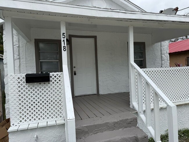 Photo - Cozy Plant City Bungalow