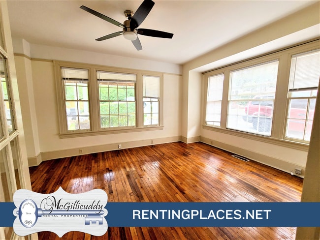 Building Photo - 2097 Heckle St Unit A