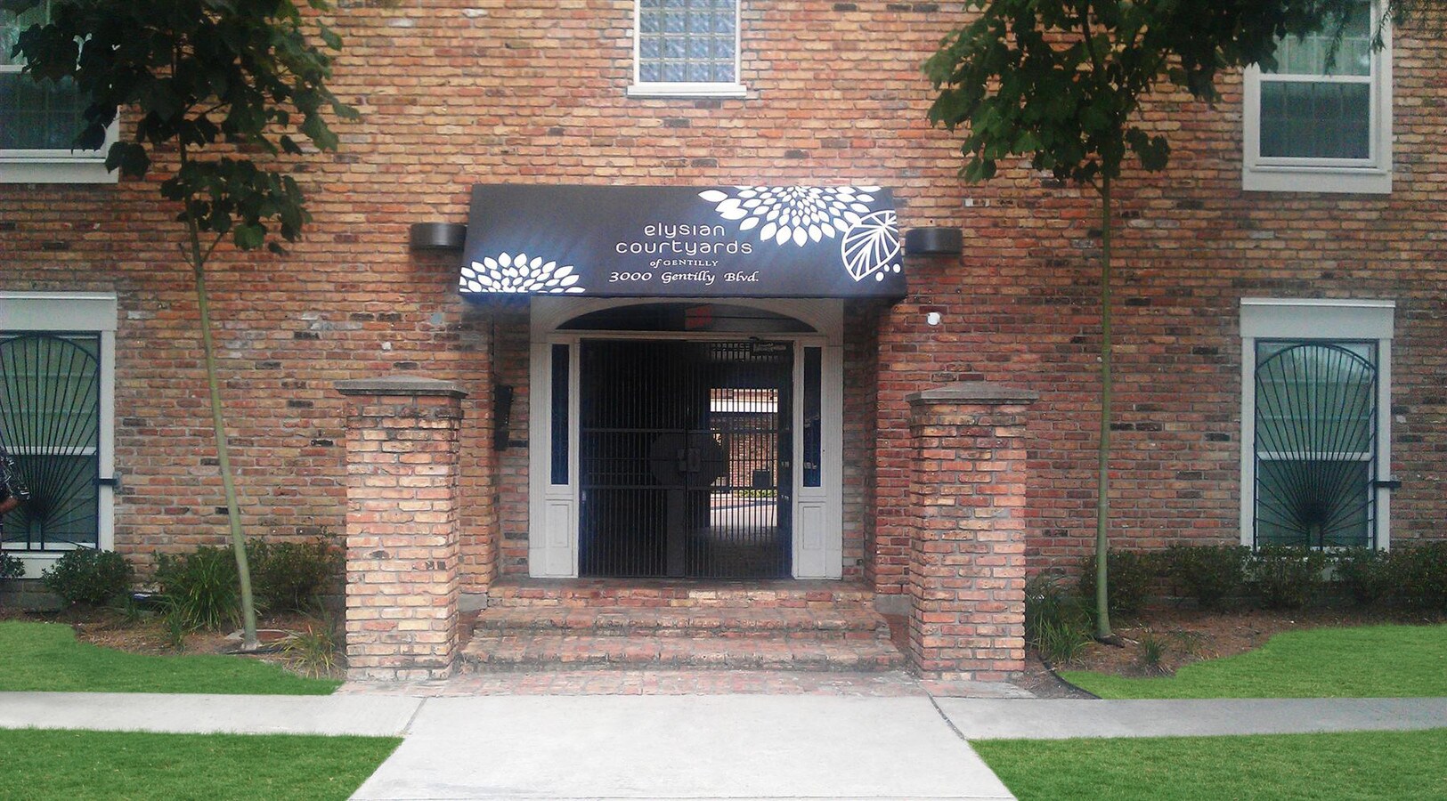 Elysian Courtyards Of Gentilly Apartments For Rent in New Orleans, LA