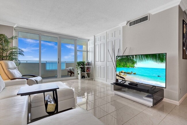 Photo - 3180 S Ocean Dr Unit 1504