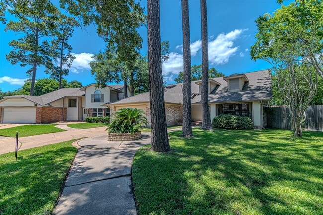 Photo - 18506 Creekfield Ct