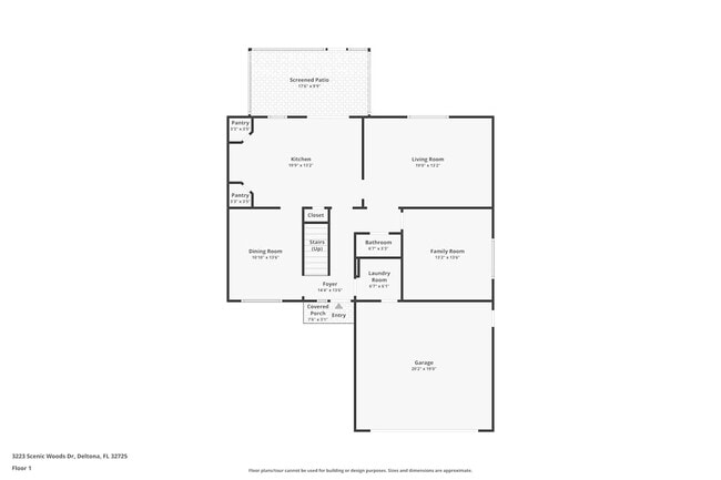 Photo - 3223 Scenic Woods Dr