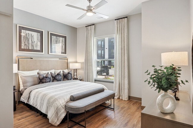 The Terra Apartment Homes