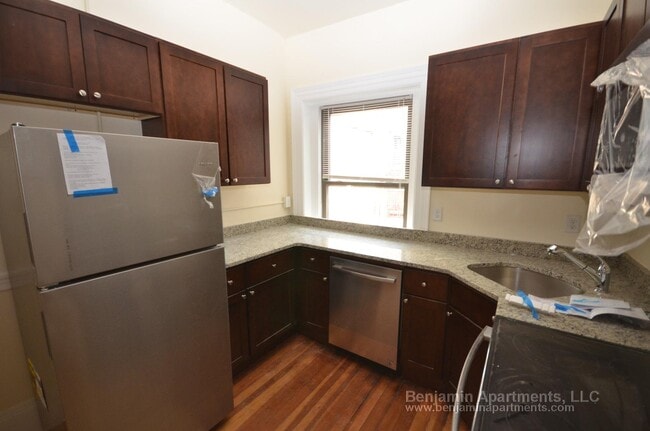 Photo - 1475 Beacon St Condo Unit 32