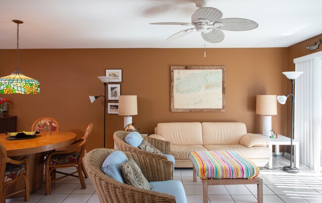 Photo - 1 Bedroom 1 Bathroom Furnished Beach Front Condo