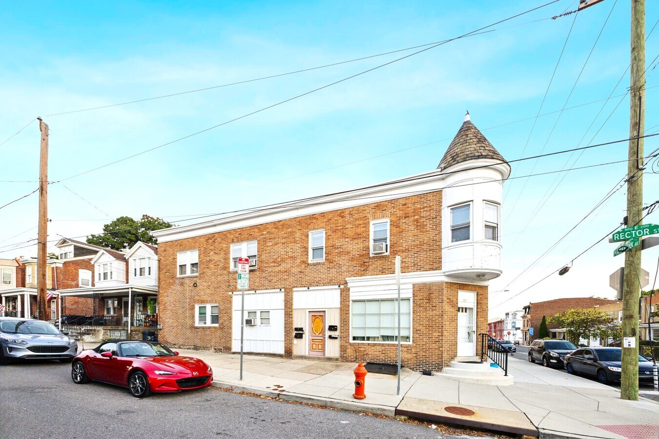 Photo - 4223 Manayunk Ave