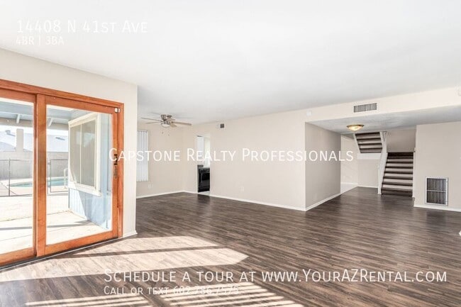 Photo - 14408 N 41st Ave