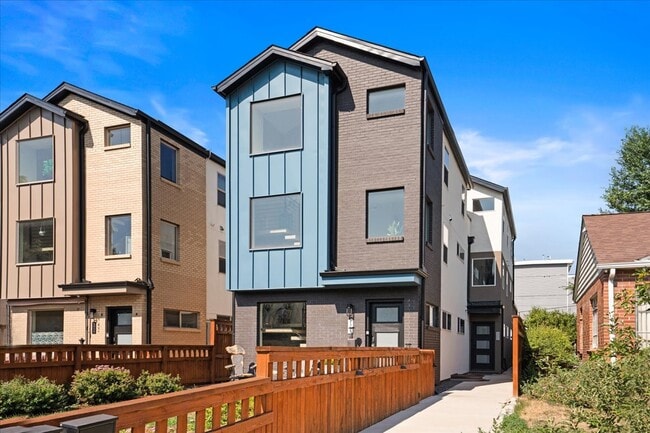 Building Photo - 1331 Yates St Unit 1331 Yates