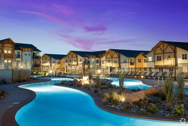 Building Photo - Bell Parker Ranch Rental