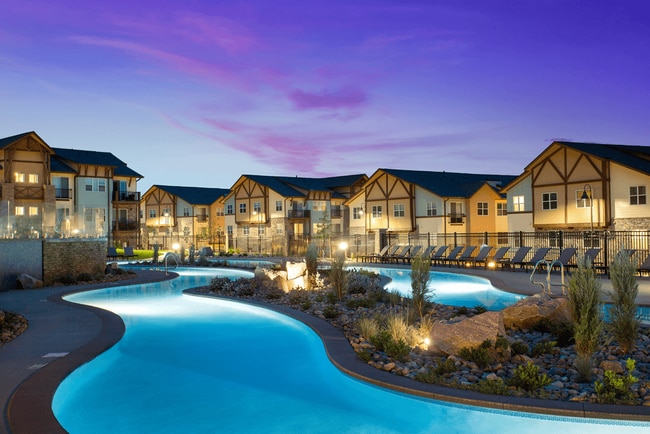 Building Photo - Bell Parker Ranch Rental