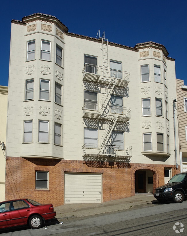 Photo - 517 36th Avenue