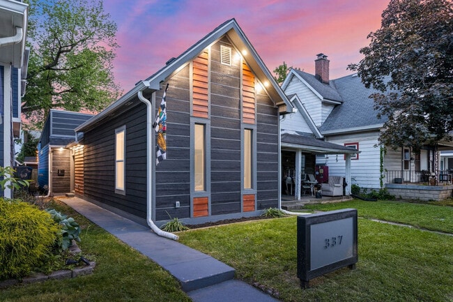 Photo - 337 Sanders St Unidad ID1303754P