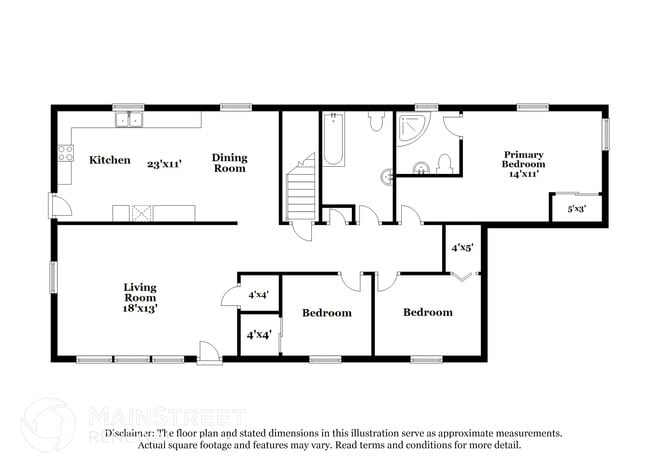 Photo - 6113 Clayberry Dr