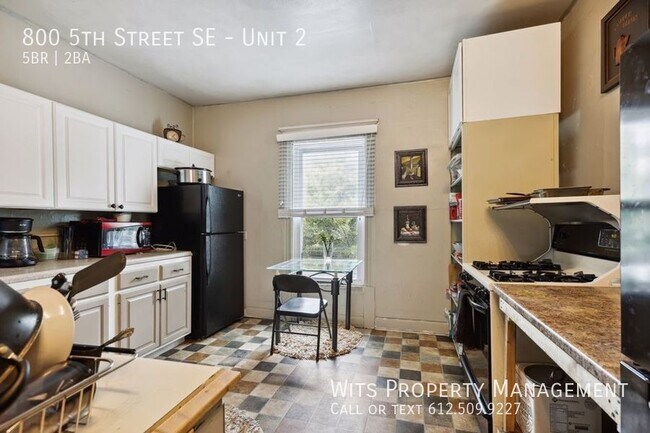Photo - ALL UTILITIES INCLUDED IN ADVERTISED RENT-... Unidad 2