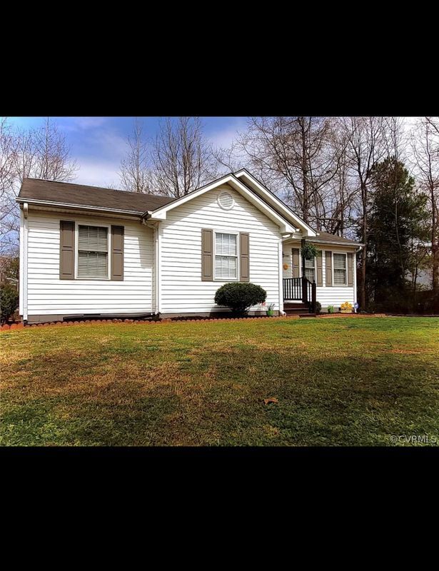 Photo - 21207 Fox Maple Ct House