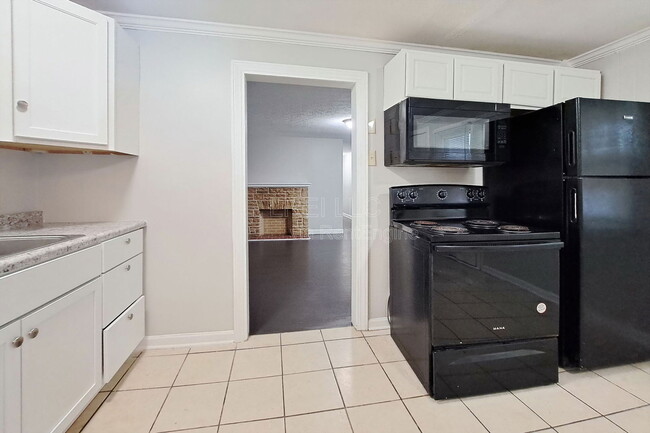 Photo - 1217 Morgan Ave