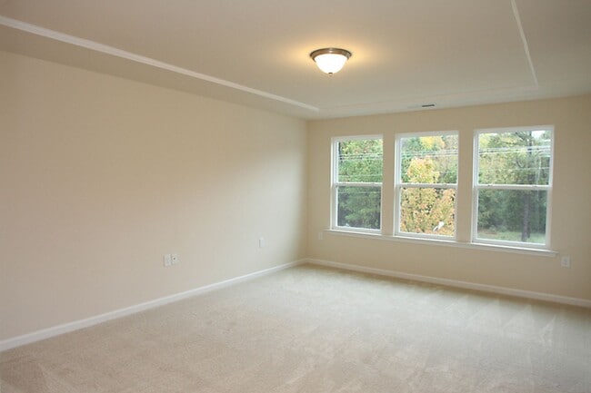 Photo - Low Maintenance Detached Home in Central Triangle Location!