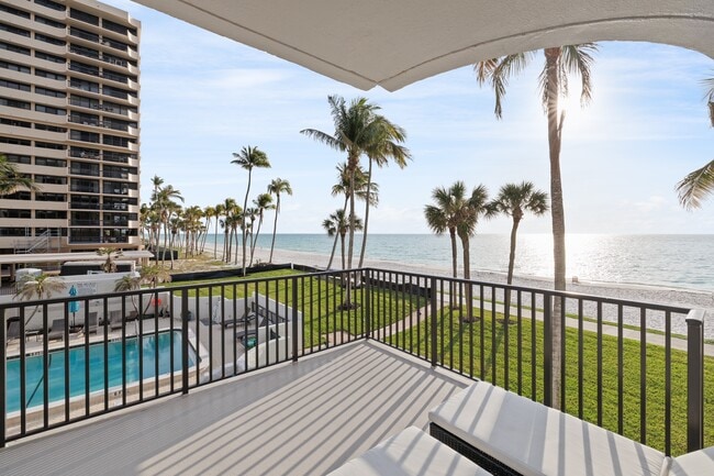 Photo - 4005 GULF SHORE Blvd N Unit 106
