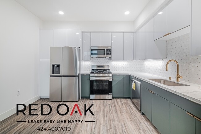 Photo - 4000 Mont Clair St Unit 206