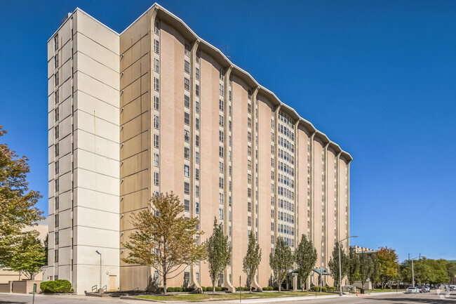 Building Photo - Nazareth Towers-62 & Older Rental