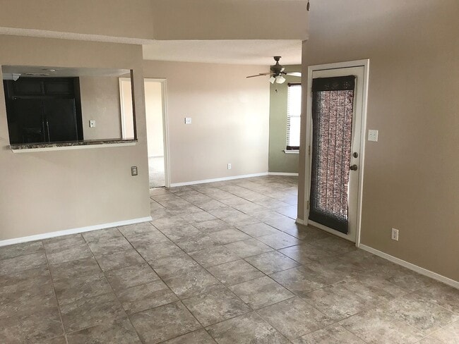 Photo - West El Paso 3 bed refrig A/C Home with Bo...