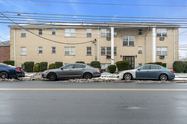 Photo - Astoria Manor