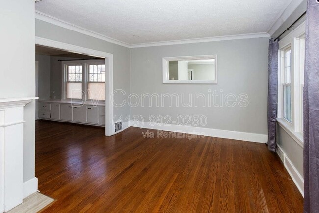3578 Ingleside Rd