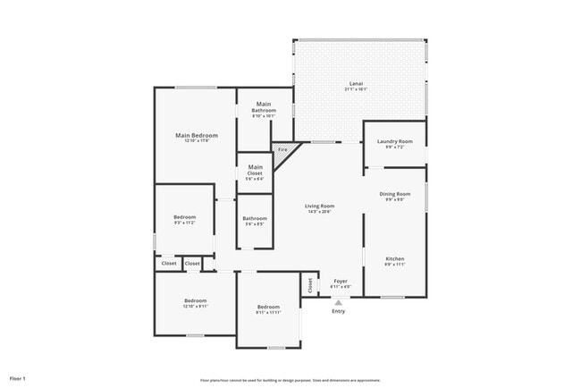 1813 Aspen Way