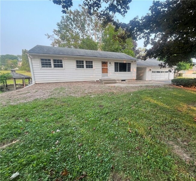 Building Photo - 91 Pulsifer Dr Rental