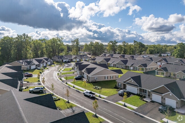 Photo - The Mission Hills Villas